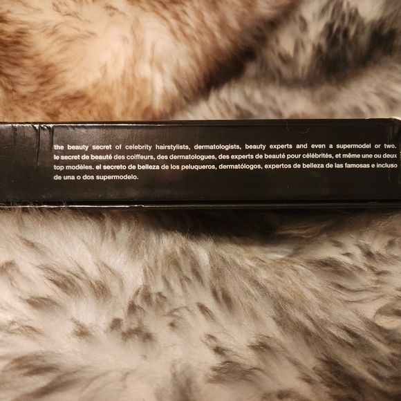 SLIP Beauty Sleep To Go Removable Pillowcase with Pillow Black Travel Set NEW - Picture 3 of 7